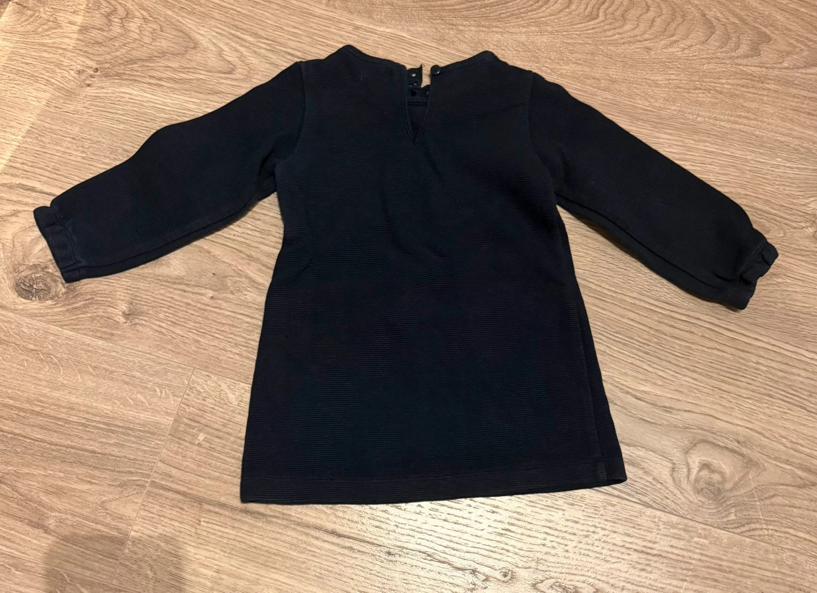 Lulu castagnettes jurk – photo 2